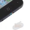 Bottom Anti Dust Plug Dock Port Cap for Apple iPhone 5/iPad 4